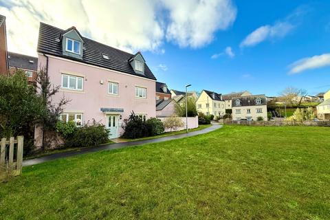 4 bedroom detached house for sale, Rosva Morgowr,Falmouth,TR11 5GS