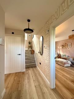 4 bedroom detached house for sale, Rosva Morgowr,Falmouth,TR11 5GS