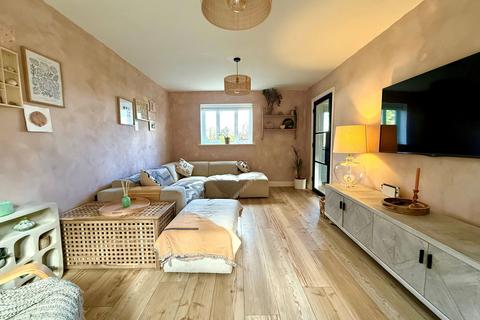 4 bedroom detached house for sale, Rosva Morgowr,Falmouth,TR11 5GS