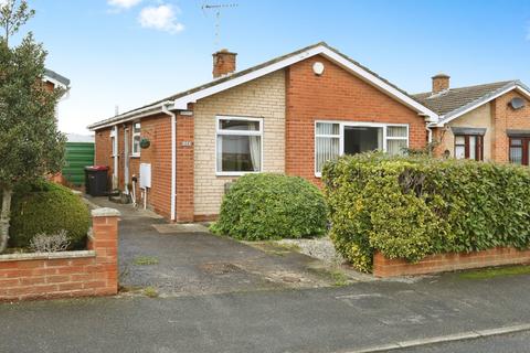 undefined, Hoades Avenue, Worksop S81