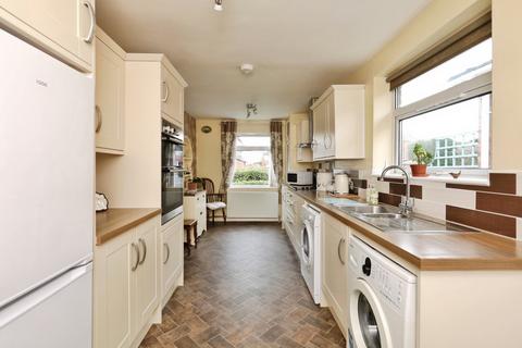 undefined, Hoades Avenue, Worksop S81