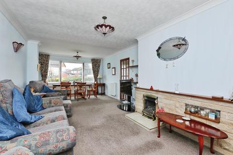 undefined, Hoades Avenue, Worksop S81