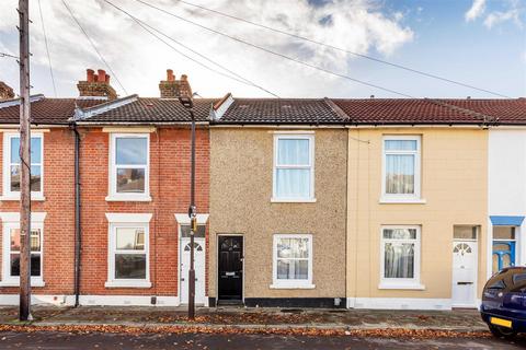 2 bedroom terraced house to rent, WORSLEY STREET, SOUTHSEA, PO4 9PR
