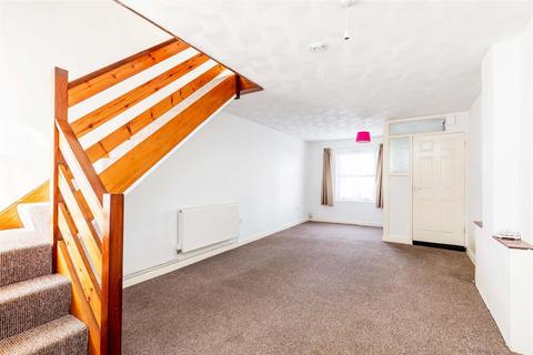 2 bedroom terraced house to rent, WORSLEY STREET, SOUTHSEA, PO4 9PR