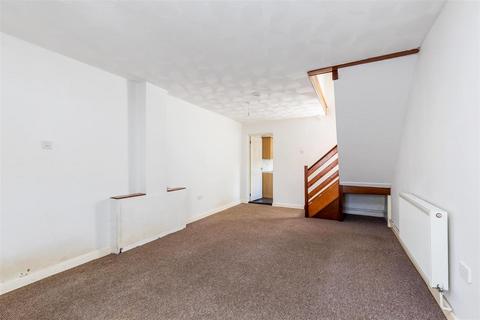 2 bedroom terraced house to rent, WORSLEY STREET, SOUTHSEA, PO4 9PR