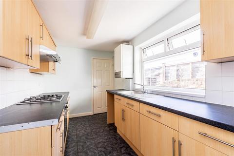 2 bedroom terraced house to rent, WORSLEY STREET, SOUTHSEA, PO4 9PR