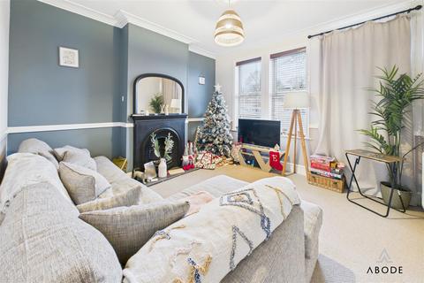 undefined, Chellaston Road, Derby DE24