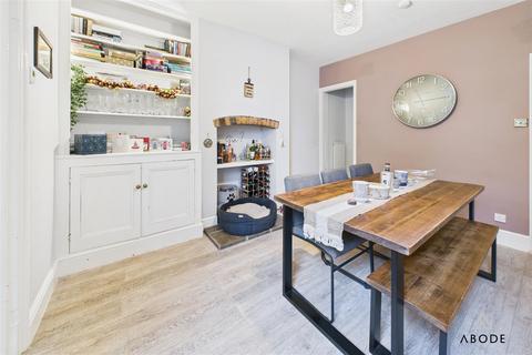 undefined, Chellaston Road, Derby DE24