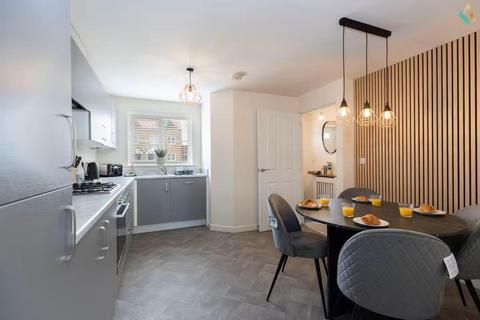 3 bedroom semi-detached house to rent, Oakwood Gardens, Middlesbrough