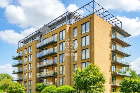 2 bedroom apartment to rent, Tizzard Grove, London, SE3