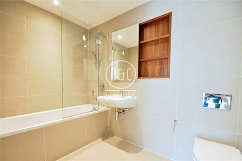 2 bedroom apartment to rent, Tizzard Grove, London, SE3