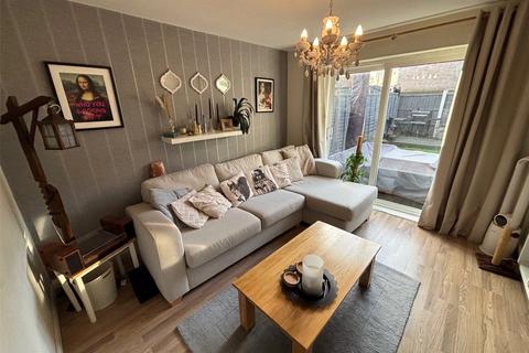 2 bedroom terraced house for sale, Chockleys Meadow, Leegomery, Telford, Telford And, TF1