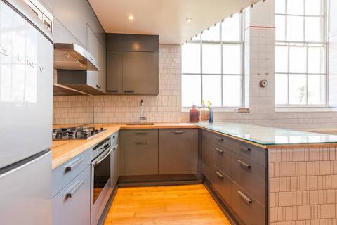 Park Lofts, Brixton, London, SW2