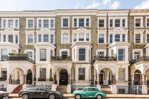 Redcliffe Square, Chelsea, London, SW10