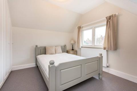 Teignmouth Road, NW2, Mapesbury Estate, London, NW2