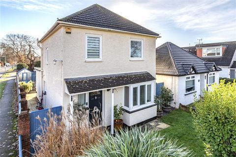 3 bedroom detached house for sale, Woodham Lane, New Haw, Addlestone, Surrey, KT15