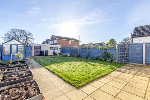 3 bedroom detached house for sale, Woodham Lane, New Haw, Addlestone, Surrey, KT15
