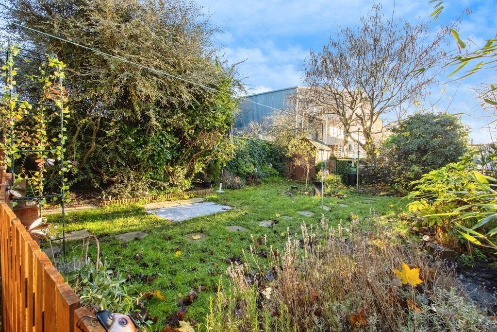 Gardens