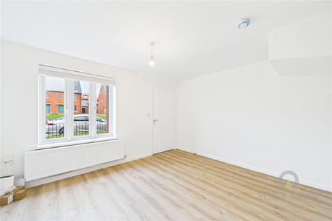 3 bedroom semi-detached house to rent, Hanafey Way, Northampton NN5