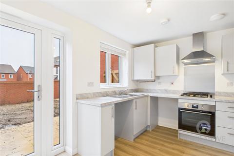 3 bedroom semi-detached house to rent, Hanafey Way, Northampton NN5