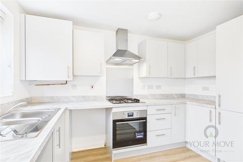 3 bedroom semi-detached house to rent, Hanafey Way, Northampton NN5