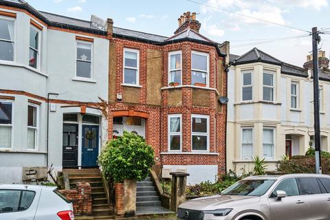 2 bedroom maisonette for sale, Casewick Road, West Norwood, London, SE27