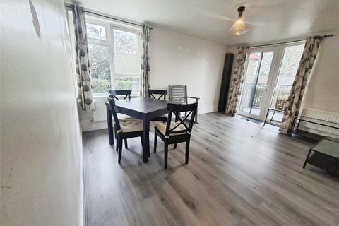 1 bedroom apartment to rent, Limerick Close, London, SW12