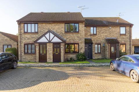2 bedroom terraced house for sale, Parkhurst Grove, Horley RH6