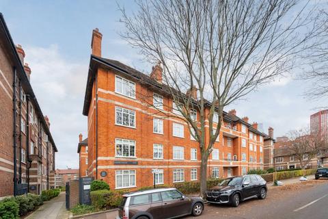 1 bedroom flat to rent, Hartington Road, SW8, Vauxhall, London, SW8