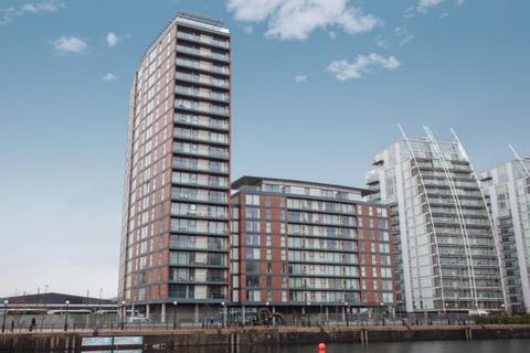2 bedroom apartment to rent, The Quays, Salford M50