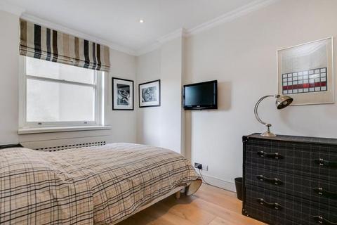 2 bedroom apartment to rent, Shroton Street, London NW1
