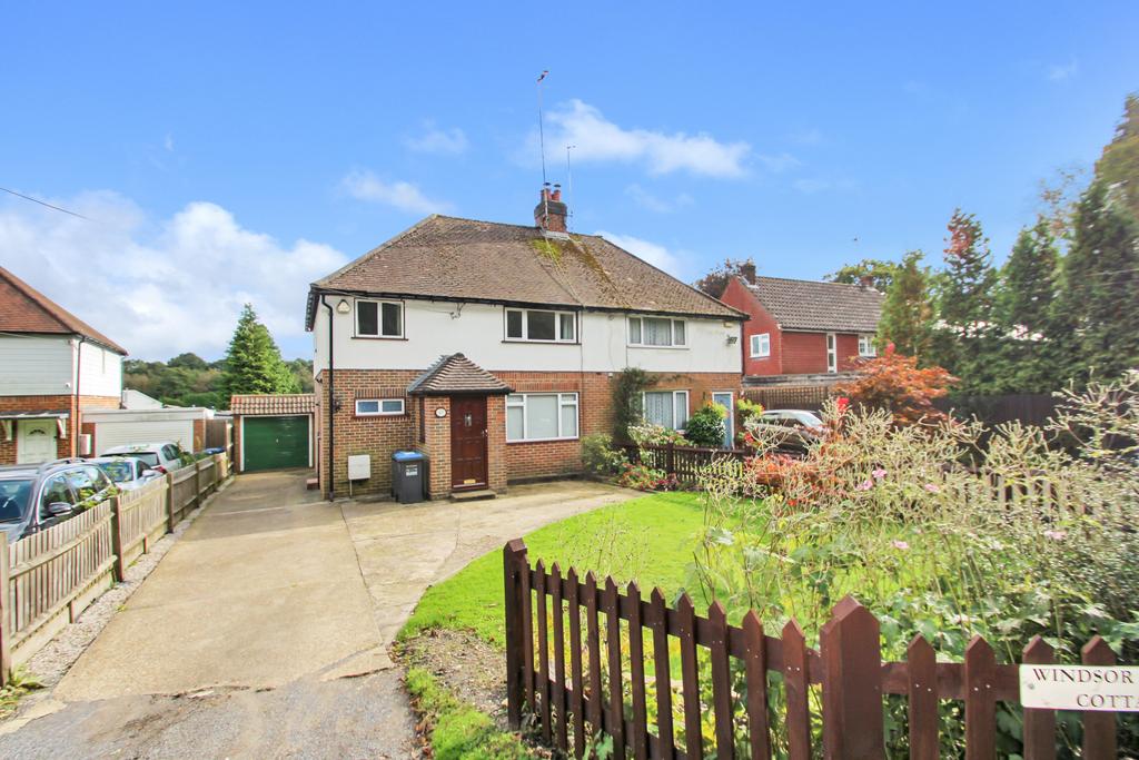 3 bedroom House for rent