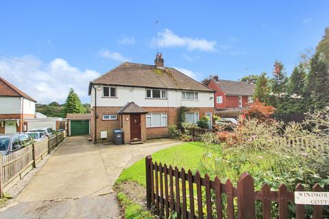 undefined, Snow Hill, Crawley Down RH10