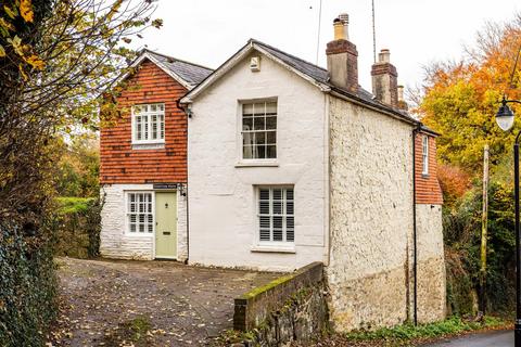 undefined, Stychens Lane, Bletchingley