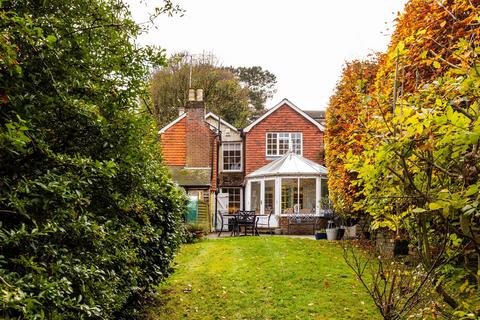 undefined, Stychens Lane, Bletchingley