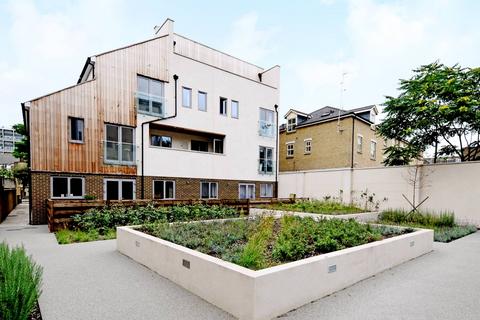 2 bedroom flat for sale, Mile End Road, Stepney, London, E1