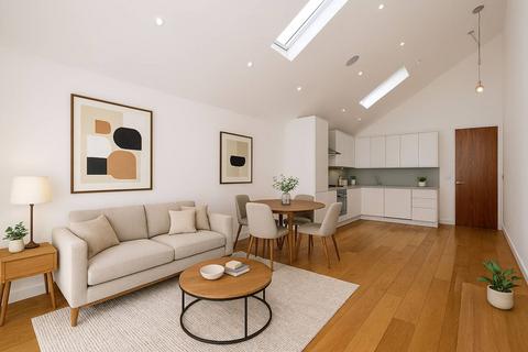 2 bedroom flat for sale, Mile End Road, Stepney, London, E1