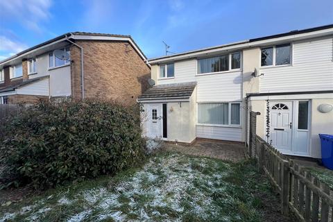 undefined, Glebe Road, Deanshanger, Milton Keynes, MK19 6LY