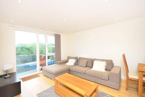 2 bedroom flat to rent, Wiltshire Row, Hoxton, London, N1
