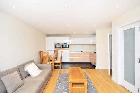 2 bedroom flat to rent, Wiltshire Row, Hoxton, London, N1