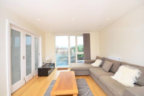 2 bedroom flat to rent, Wiltshire Row, Hoxton, London, N1