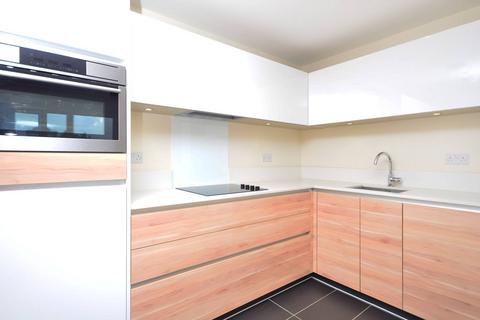 2 bedroom flat to rent, Wiltshire Row, Hoxton, London, N1