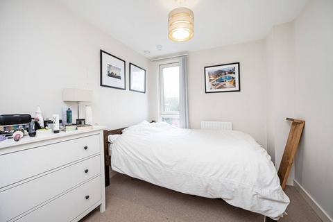 Wiltshire Row, Hoxton, London, N1