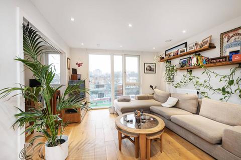 2 bedroom flat to rent, Wiltshire Row, Hoxton, London, N1