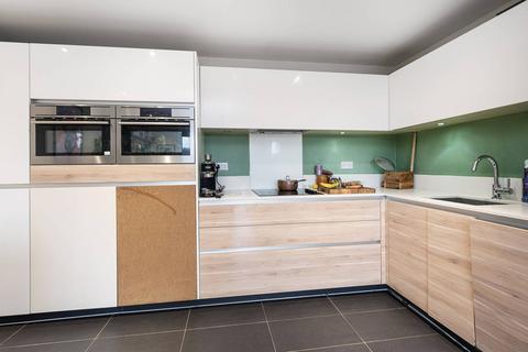 2 bedroom flat to rent, Wiltshire Row, Hoxton, London, N1