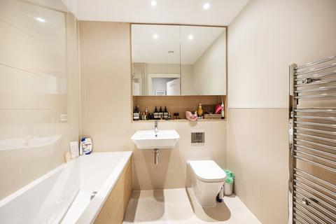 2 bedroom flat to rent, Wiltshire Row, Hoxton, London, N1