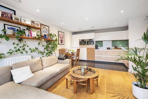 Wiltshire Row, Hoxton, London, N1