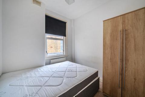 undefined, Bickersteth Road, London, SW17