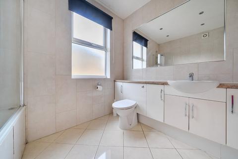 undefined, Bickersteth Road, London, SW17