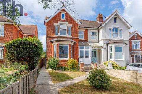 3 bedroom semi-detached house for sale, Cowes PO31